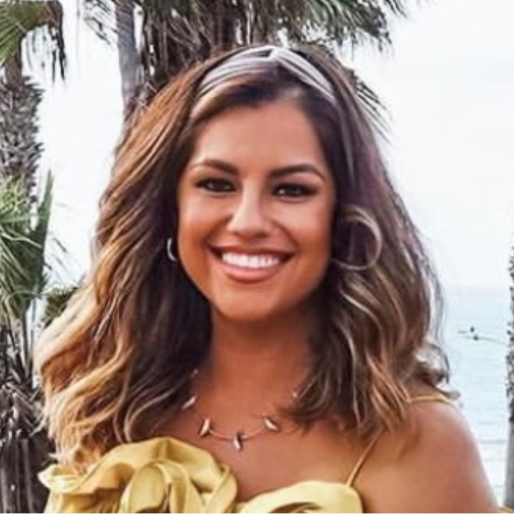 Meet your Posher, Jessica